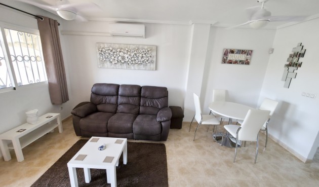 Resale - Apartment -
Villamartin - Costa Blanca