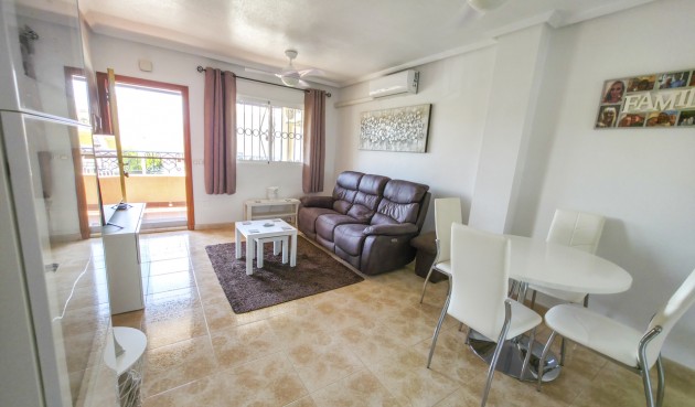 Resale - Apartment -
Villamartin - Costa Blanca