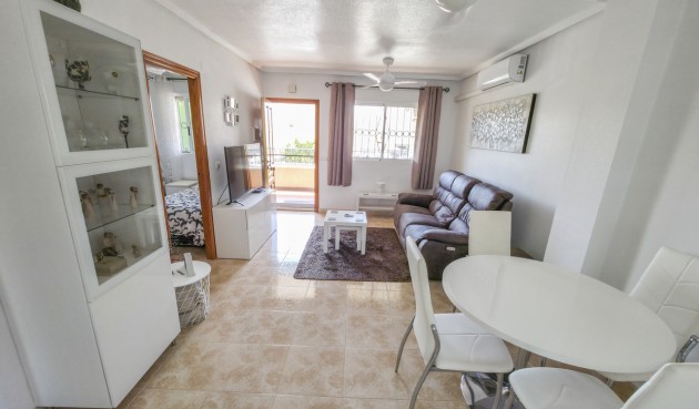 Resale - Apartment -
Villamartin - Costa Blanca