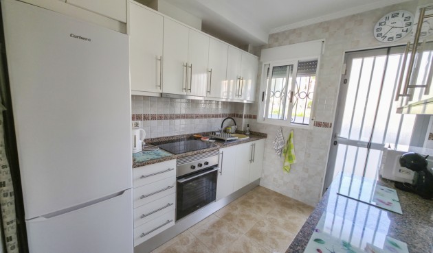 Resale - Apartment -
Villamartin - Costa Blanca