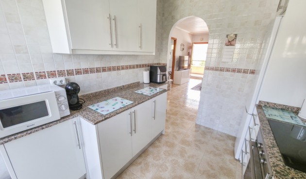 Resale - Apartment -
Villamartin - Costa Blanca