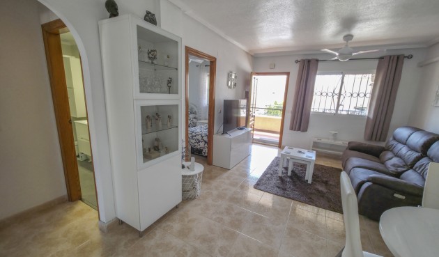 Resale - Apartment -
Villamartin - Costa Blanca