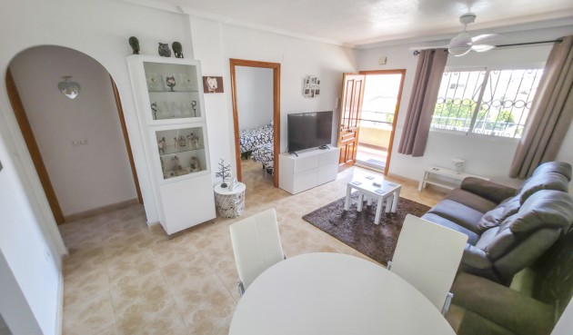 Resale - Apartment -
Villamartin - Costa Blanca