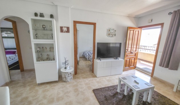 Resale - Apartment -
Villamartin - Costa Blanca