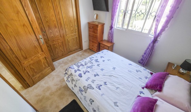 Resale - Apartment -
Villamartin - Costa Blanca