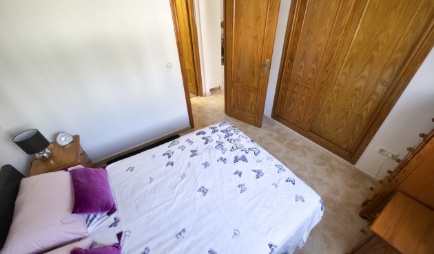 Resale - Apartment -
Villamartin - Costa Blanca