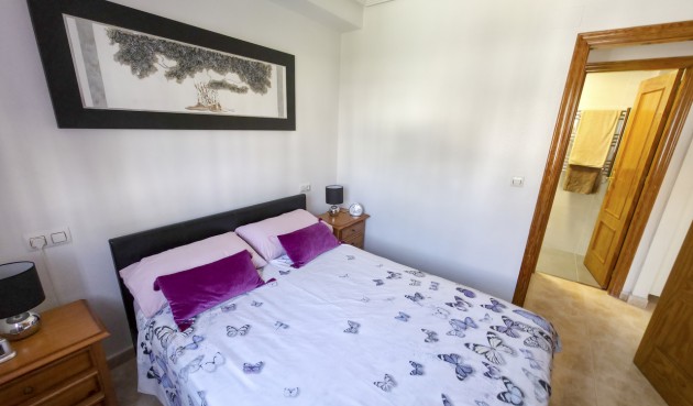 Resale - Apartment -
Villamartin - Costa Blanca