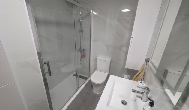 Resale - Apartment -
Villamartin - Costa Blanca
