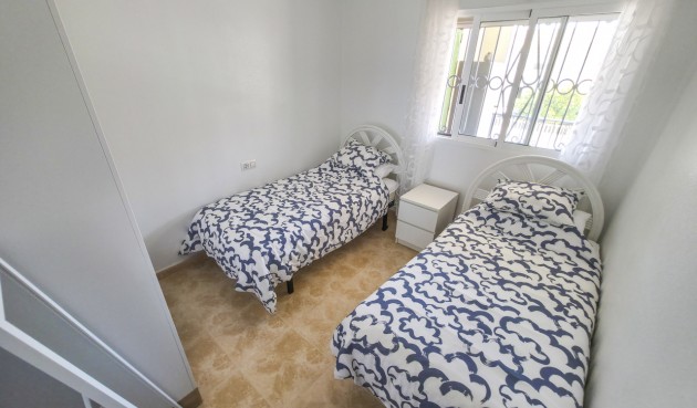 Resale - Apartment -
Villamartin - Costa Blanca