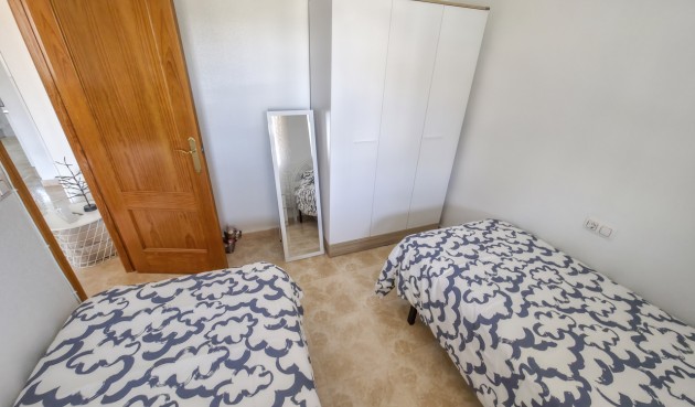 Resale - Apartment -
Villamartin - Costa Blanca