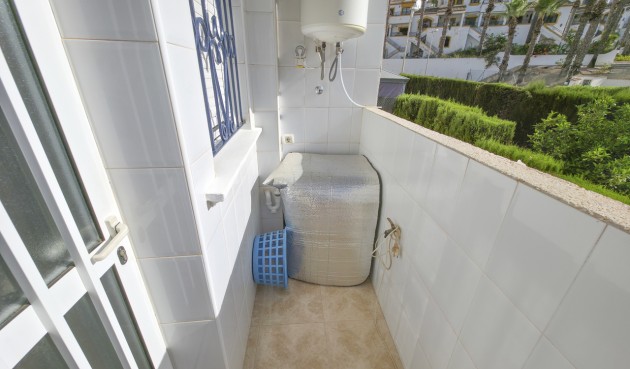 Resale - Apartment -
Villamartin - Costa Blanca