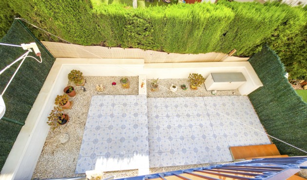 Resale - Apartment -
Villamartin - Costa Blanca