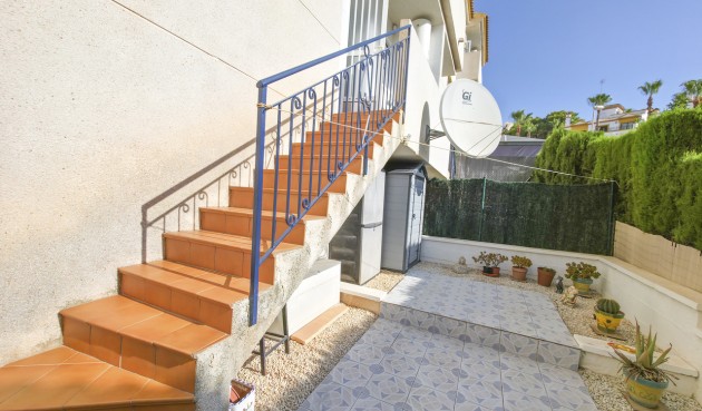 Resale - Apartment -
Villamartin - Costa Blanca
