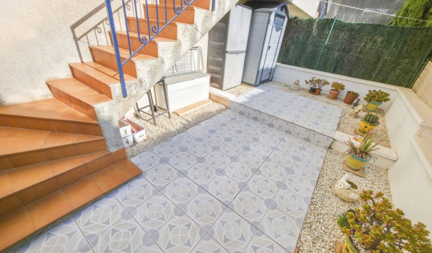 Resale - Apartment -
Villamartin - Costa Blanca