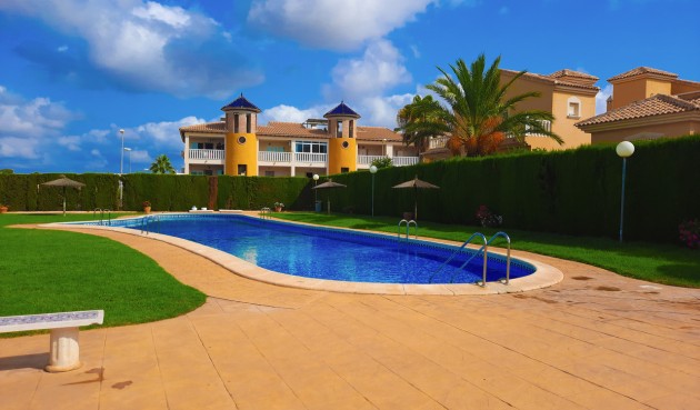 Resale - Apartment -
Villamartin - Costa Blanca
