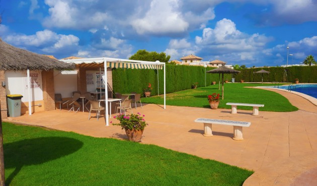 Resale - Apartment -
Villamartin - Costa Blanca