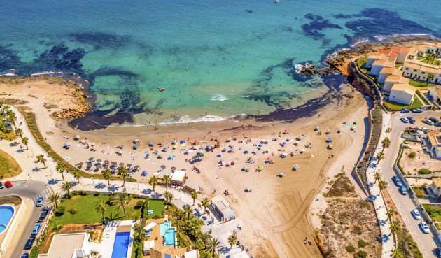 Resale - Apartment -
Villamartin - Costa Blanca