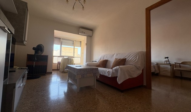 Resale - Apartment -
Denia - Costa Blanca