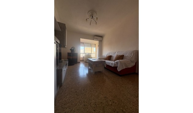 Resale - Apartment -
Denia - Costa Blanca