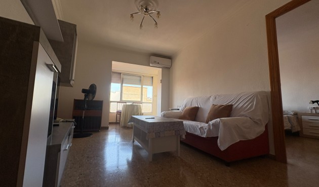 Resale - Apartment -
Denia - Costa Blanca