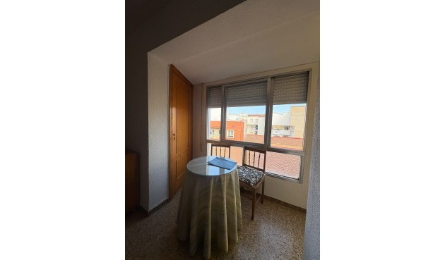 Resale - Apartment -
Denia - Costa Blanca