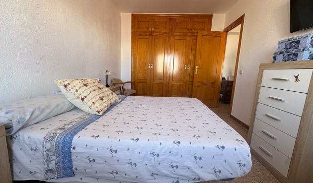 Resale - Apartment -
Denia - Costa Blanca