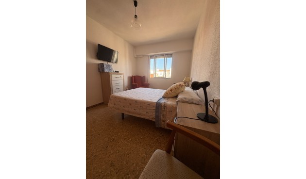 Resale - Apartment -
Denia - Costa Blanca