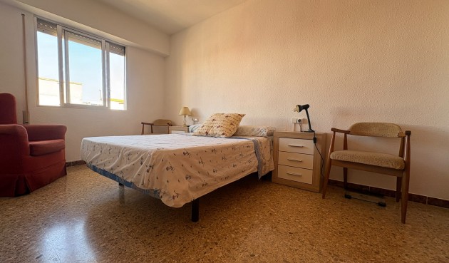 Resale - Apartment -
Denia - Costa Blanca