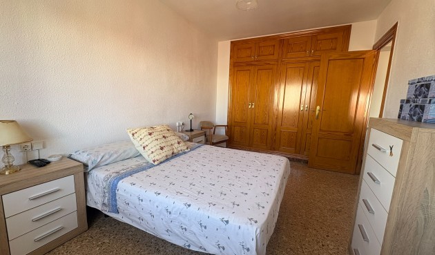 Resale - Apartment -
Denia - Costa Blanca