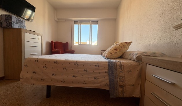 Resale - Apartment -
Denia - Costa Blanca