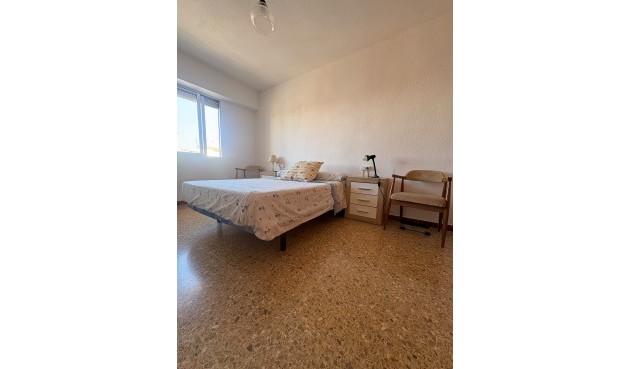 Resale - Apartment -
Denia - Costa Blanca