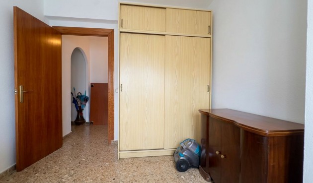 Resale - Apartment -
Denia - Costa Blanca