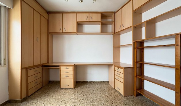 Resale - Apartment -
Denia - Costa Blanca