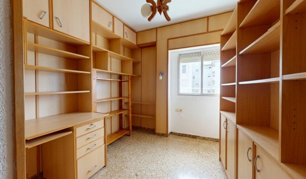 Resale - Apartment -
Denia - Costa Blanca