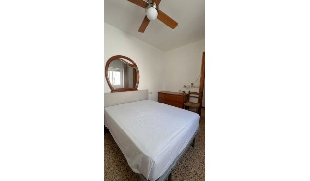 Resale - Apartment -
Denia - Costa Blanca