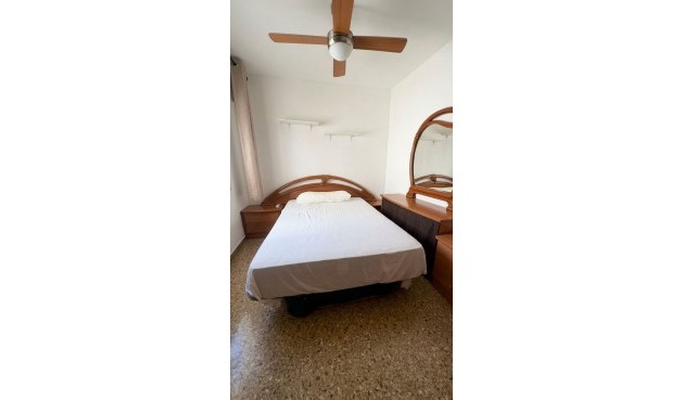 Resale - Apartment -
Denia - Costa Blanca