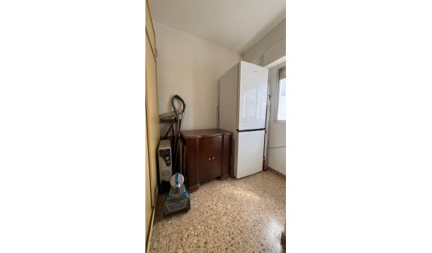 Resale - Apartment -
Denia - Costa Blanca