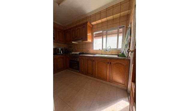 Resale - Apartment -
Denia - Costa Blanca