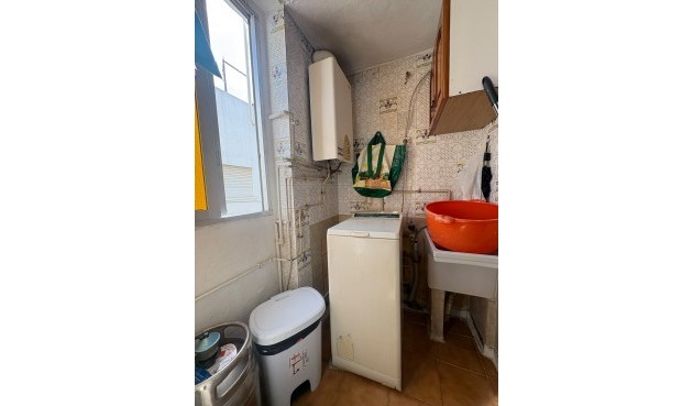 Resale - Apartment -
Denia - Costa Blanca