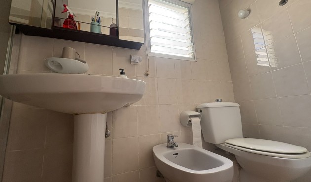 Resale - Apartment -
Denia - Costa Blanca