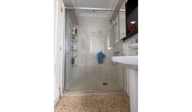 Resale - Apartment -
Denia - Costa Blanca