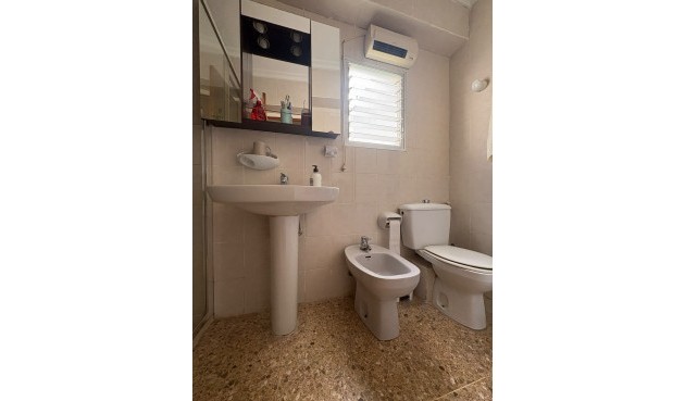 Resale - Apartment -
Denia - Costa Blanca