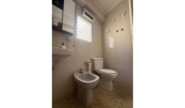 Resale - Apartment -
Denia - Costa Blanca