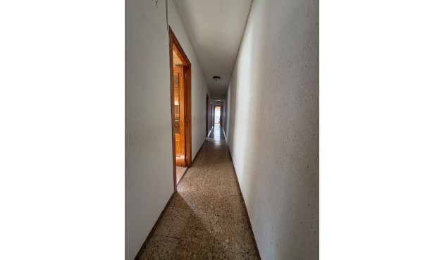 Resale - Apartment -
Denia - Costa Blanca
