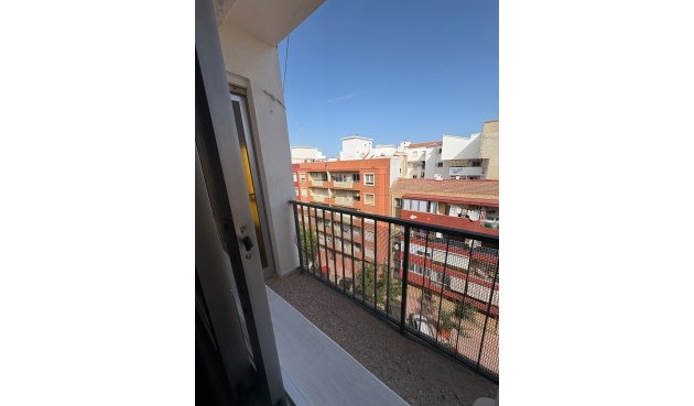 Resale - Apartment -
Denia - Costa Blanca