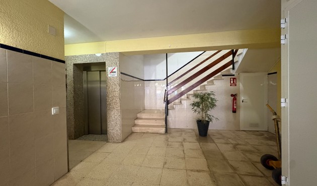 Resale - Apartment -
Denia - Costa Blanca