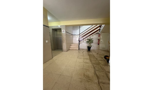 Resale - Apartment -
Denia - Costa Blanca