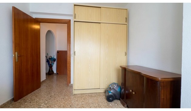 Resale - Apartment -
Denia - Costa Blanca