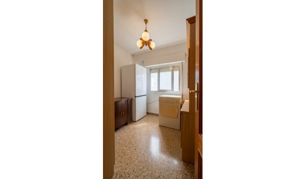 Resale - Apartment -
Denia - Costa Blanca