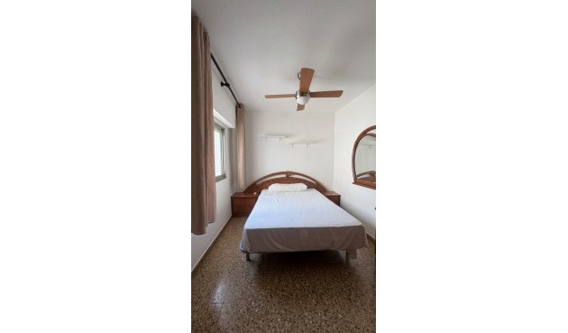 Resale - Apartment -
Denia - Costa Blanca